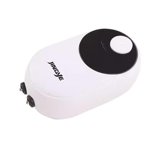 YE-621 JINGYE ÇİFT ÇIKIŞLI SESSİZ MOTOR