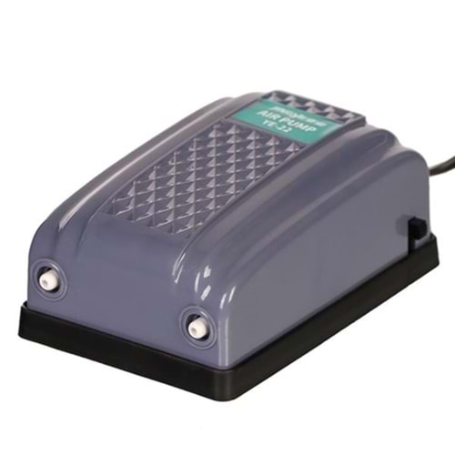 YE-22 JINGYE ÇİFT ÇIKIŞLI MOTOR
