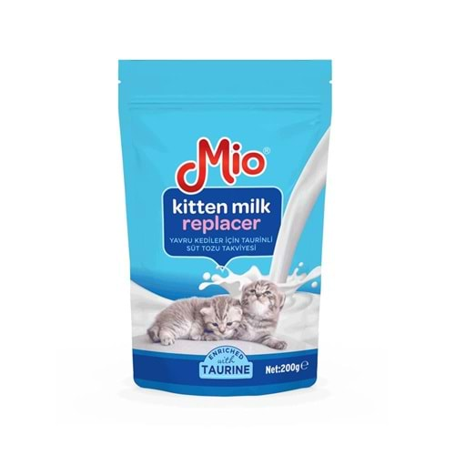 MİO KEDİ SÜT TOZU