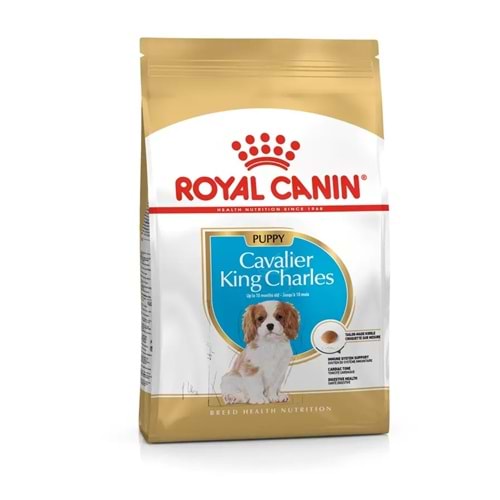ROYAL CANIN PUPPY CAVALİER KİNG CHARLES 1.5 KG
