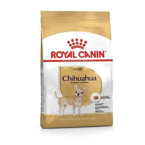 ROYAL CANIN ADULT CHİHUAHUA 1.5 KG