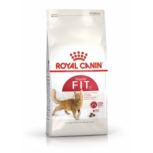ROYAL CANIN REGULAR FIT 32 2 KG