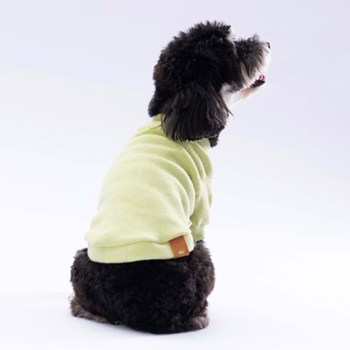MERİNO SWEAT PEMBE (24724)