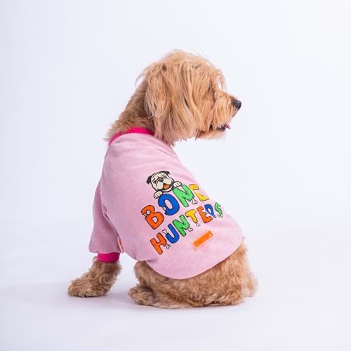 BONE HUNTER SWEAT (23720)
