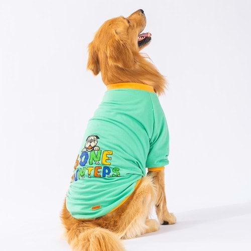 BONE HUNTER BÜYÜK IRK SWEAT MİNT (23757)