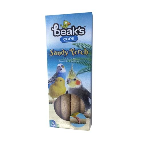 BEAKS KUMLU TÜNEK