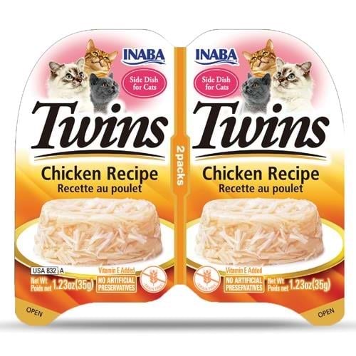 INABA TWİNS CHICKEN RECİPE (USA832)