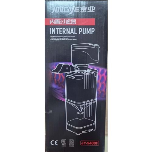 JINGYE JY-5400F