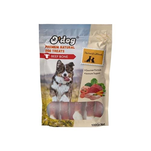 O DOG BEEF BONE (DT5031)