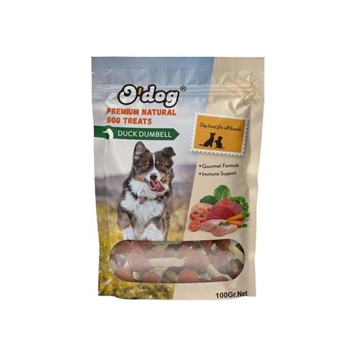 O DOG DUCK DUMBBELL (DT5185)