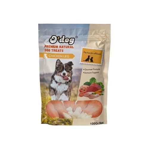 O DOG CHICKEN LEG (DT5239)