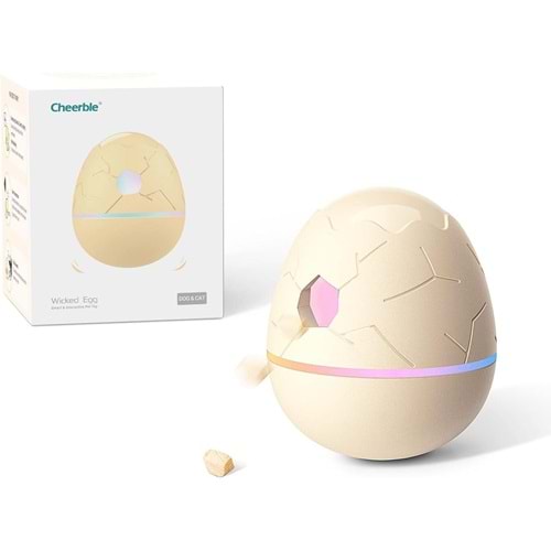 CHEERBLE WİCKED EGG (C022-GR(C0222-CR)