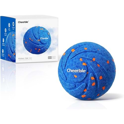 CHEERBLE WİCKED BALL AİR (CWQ01-O(CWQ01-BL)