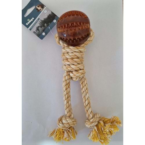 DENTAL TOPLU DİŞ İPİ OYUNCAK (DTY0462)