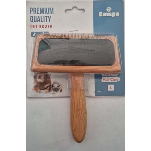 AHŞAP FIRÇA LARGE (ZT0135)