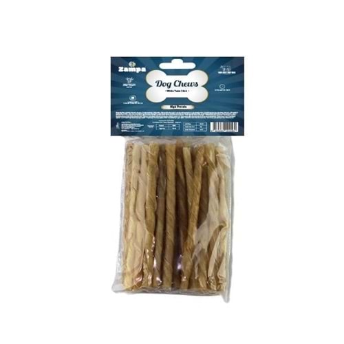 ZAMPA NATUREL BURGU ÇUBUK 25 Lİ (DC4584)