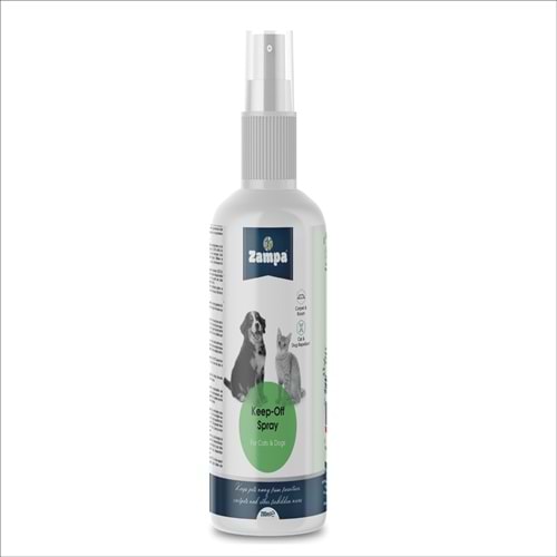 UZAKLAŞTIRICI SPREY 200 ML (ZHC4682)