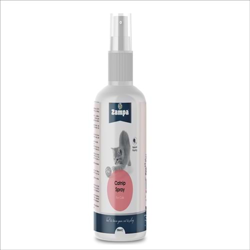 CATNİP SPREY 200 ML (ZHC4712)
