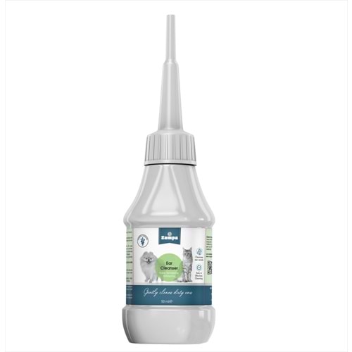 KULAK TEMİZLEME LOSYONU 50 ML (ZHC4736).