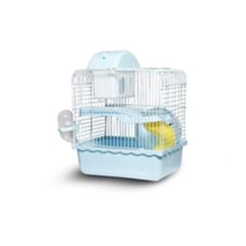 HAMSTER KAFESİ 23*17*33 (MAD-185)
