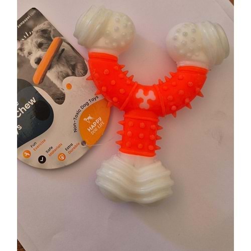 DENTAL ÇATAL OYUNCAK (KP018)