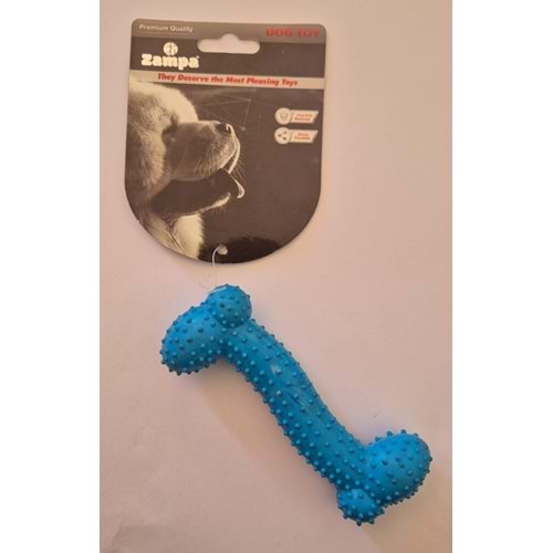 ŞEKİLLİ KEMİK OYUNCAK 10,5 CM (ZDT1569)