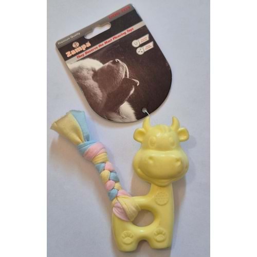 BİG NOSE İPLİ OYUNCAK (ZDT2207)