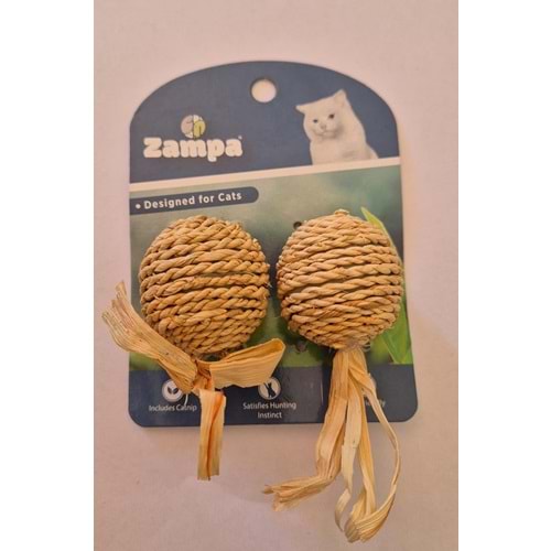 HASIR MISIR PÜSKÜLLÜ TOP 14 CM (CTY0097)