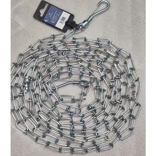 MİLOS BAĞLAMA ZİNCİRİ 3MM* 5 M (LCTO-5)