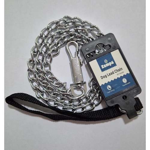 SAPLI FİAM GEZDİRME ZİNCİRİ 3 MM*120 CM (LCPP-30)