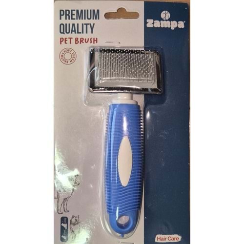 BAKIM FIRÇASI SMALL MAVİ (ZT0159)
