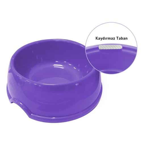 YUVARLAK MAMA KABI-L (8907)