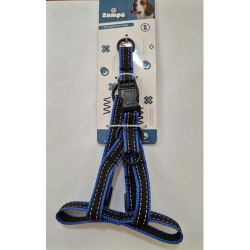 FLORA KÖPEK GÖVDE TASMASI (DH0745-B-S)