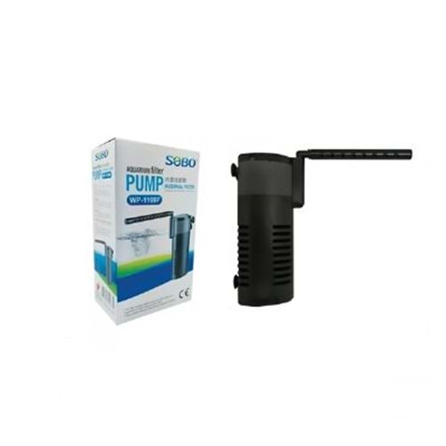 SOBO WP-1105F FİLTRE 200 LT 5 W