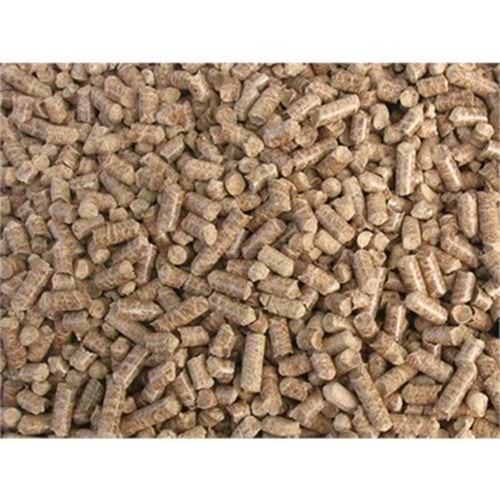 EUROGOLD WİLD KEMİRGEN İÇİN EMİCİ ÇAM PELETLERİ 5 LT (451-3073)