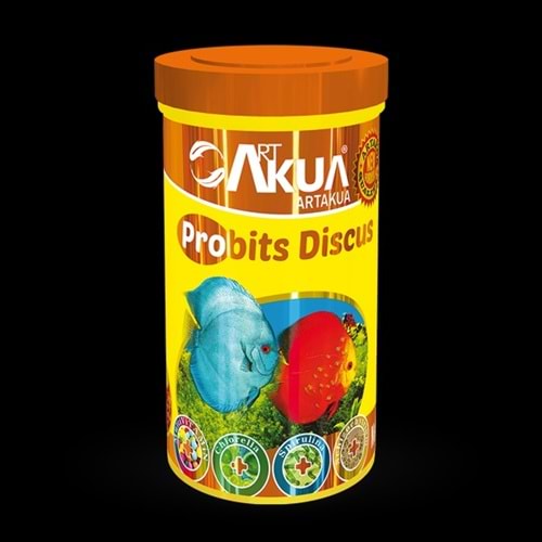 AKUA PROBITS 250 ML 100 GR