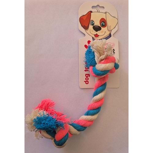 DİŞ İPİ OYUNCAK KEDİ KÖPEK