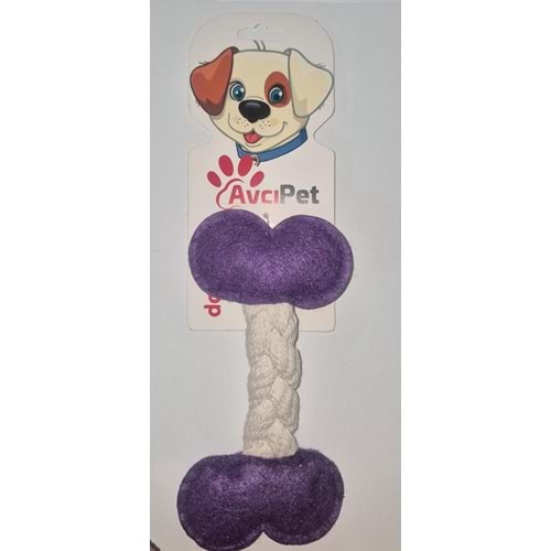 İPLİ KEÇE OYUNCAK ÖRGÜLÜ