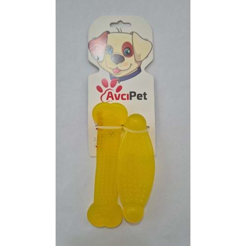 KÖPEK ISIRMA OYUNCAK