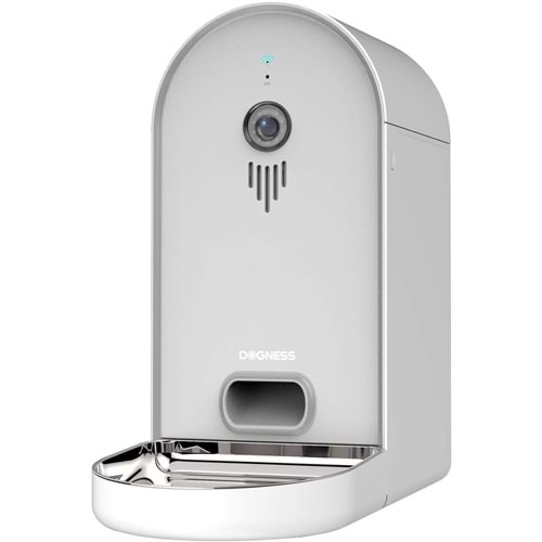 DOGNESS F01A AKILLI MAMA KABI HD KAMERALI, WİFİ BAĞLANTILI 6 LT (F01A)