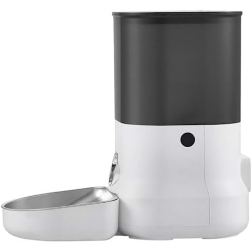 DOGNESS OTOMATİK MAMA KABI 6 LT (F14-M)