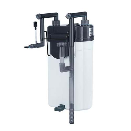 SOBO SF-550F DIŞ FİLTRE 500 LT 7 W