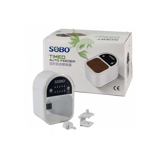 SOBO DA-06 YEMLEME MAKİNESİ