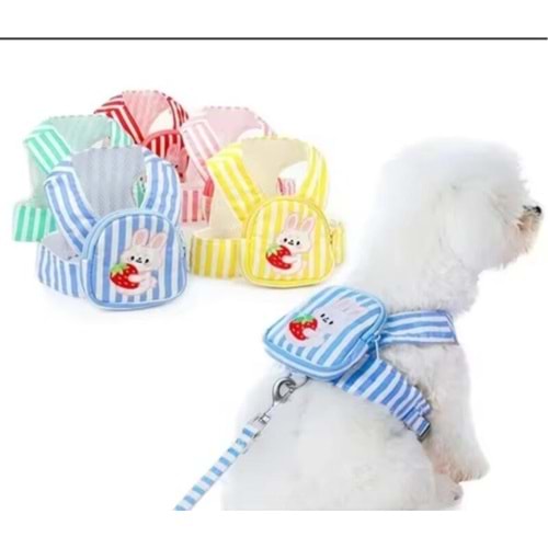 ÇANTALI GÖĞÜS SET GEZDİRME (MAD-341)