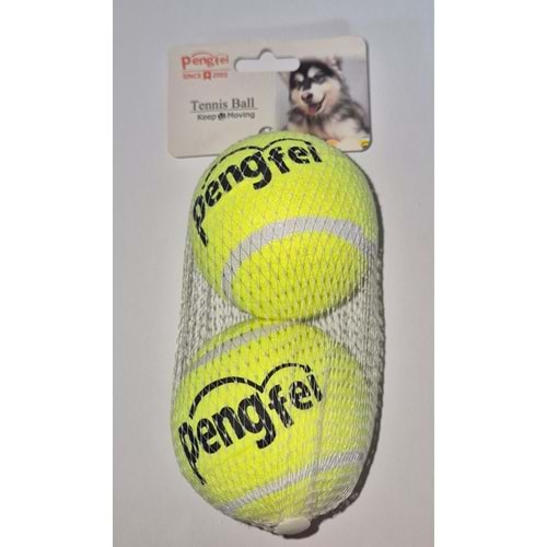 2 Lİ EĞİTİM TOPU (MAD-366)