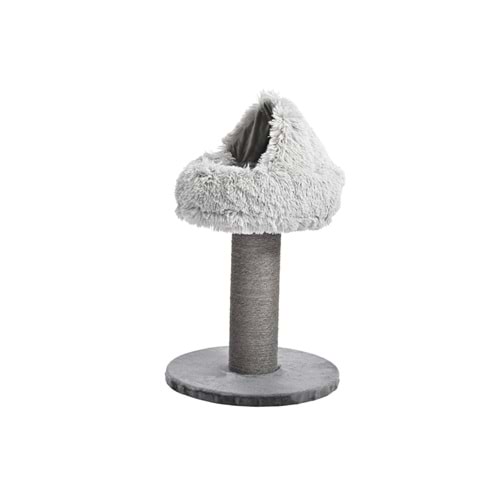 ZAMPA SOFİA KEDİ TIRMALAMA AĞACI 49*49*58 CM (ZHY214)