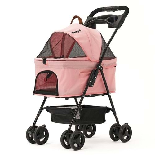 ZAMPA NORRİS ARABA 46*83*105 CM (SP02FL)