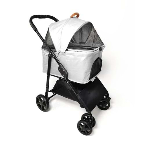 ZAMPA ALBON ARABA 53*77*100 CM (LD02)