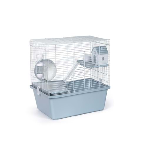 ZAMPA TRİTON HAMSTER KAFESİ 47*30*37 CM (Z-513)