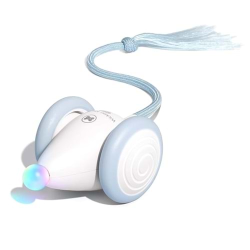 CHEERBLE ŞARJLI AKILLI İNTERAKTİF KUYRUKLU KEDİ OYUNCAĞI (CWJ03)